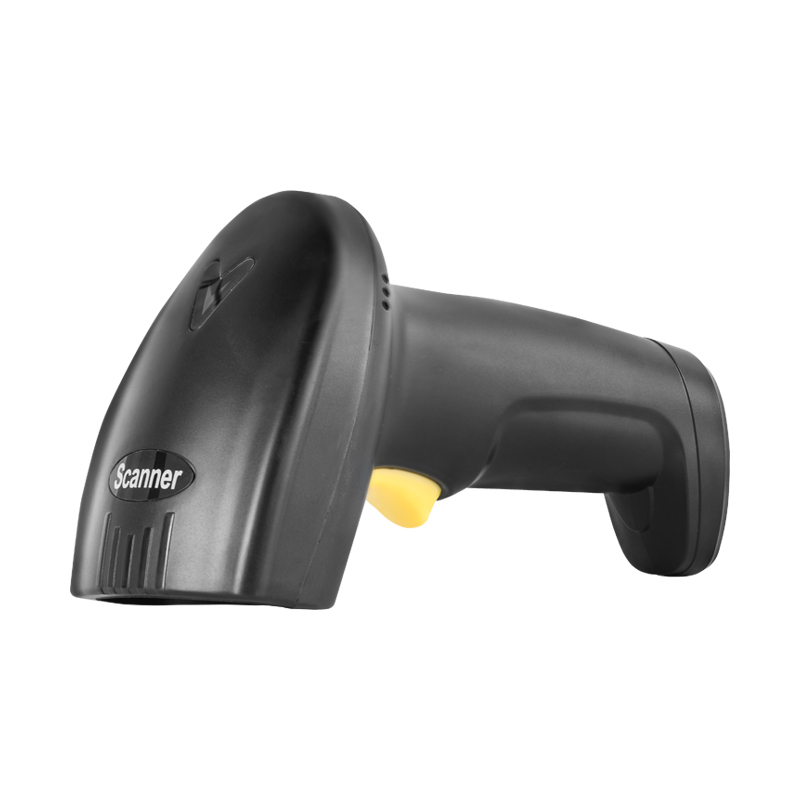 MS-6610_高速度條碼二維碼掃碼槍