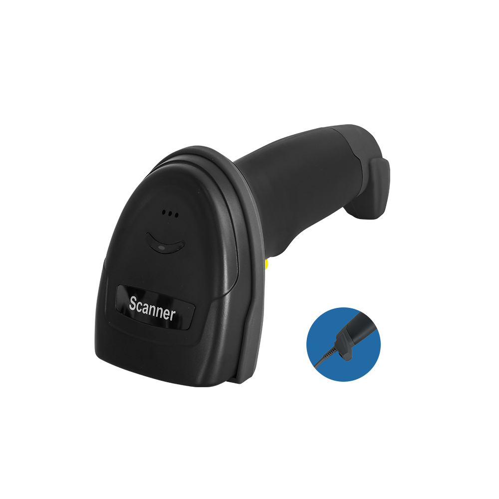 MS-6300D_手持條碼二維碼掃碼槍